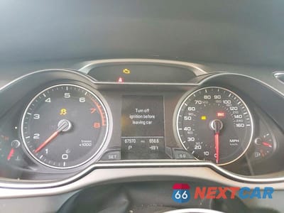 Zdjęcie 9 z 11 samochodu: 2015 AUDI A4 PREMIUM PLUS VIN:WAUFFAFL6FN003817 - miniatura