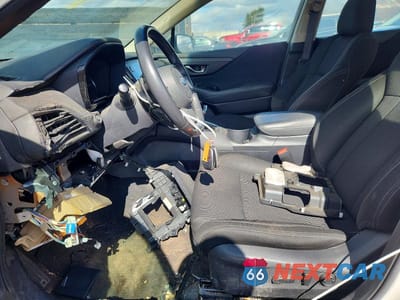 Zdjęcie 7 z 11 samochodu: 2021 SUBARU LEGACY PREMIUM VIN:4S3BWAF60M3020018 - miniatura