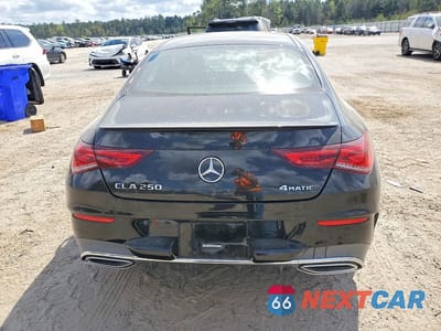 Zdjęcie 6 z 12 samochodu: 2020 MERCEDES-BENZ CLA 250 4MATIC VIN:W1K5J4HB4LN086295 - miniatura