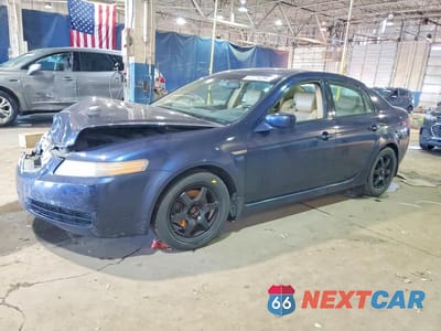 2004 ACURA TL 19UUA66214A027073 - główne zdjęcie licytacji z USA - miniatura