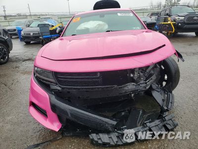 Piąte zdjęcie samochodu w środku: 2023 DODGE CHARGER SXT VIN:2C3CDXBG5PH519687 - miniatura