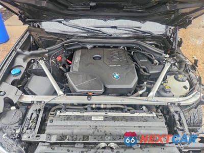 Zdjęcie 12 z 13 samochodu: 2020 BMW X3 XDRIVE30I VIN:5UXTY5C00LLT33556 - miniatura