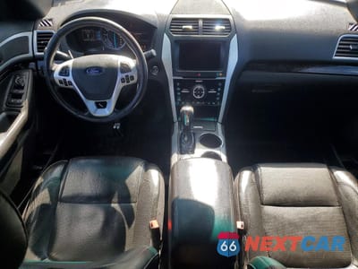 Zdjęcie 8 z 13 samochodu: 2011 FORD EXPLORER LIMITED VIN:1FMHK8F88BGA91727 - miniatura