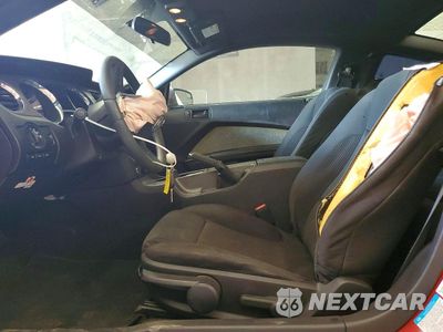 Zdjęcie 7 z 12 samochodu: 2012 FORD MUSTANG GT VIN:1ZVBP8CF7C5288252 - miniatura