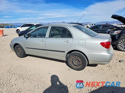 Drugie zdjęcie samochodu z przodu: 2003 TOYOTA COROLLA CE VIN:1NXBR32E63Z103876 - miniatura