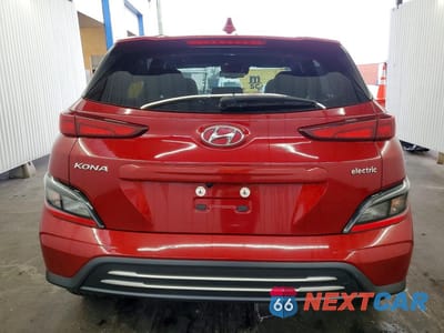 Zdjęcie 6 z 13 samochodu: 2023 HYUNDAI KONA ELECTRIC SEL VIN:KM8K33AG6PU193735 - miniatura