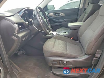 Zdjęcie 7 z 13 samochodu: 2019 CHEVROLET TRAVERSE LT VIN:1GNEVGKW2KJ214056 - miniatura