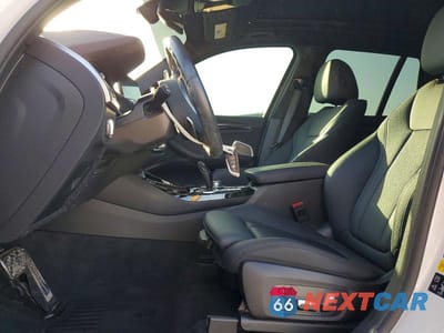 Zdjęcie 7 z 12 samochodu: 2021 BMW X3 XDRIVEM40I VIN:5UXTY9C07M9F37571 - miniatura