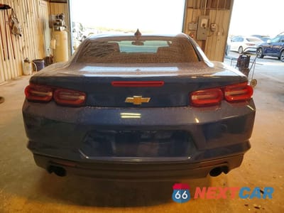 Zdjęcie 6 z 13 samochodu: 2019 CHEVROLET CAMARO LS VIN:1G1FB1RX2K0134918 - miniatura