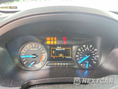Zdjęcie 9 z 13 samochodu: 2018 FORD EXPLORER VIN:1FM5K8D87JGA78147 - miniatura