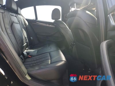 Zdjęcie 10 z 11 samochodu: 2017 BMW 540 I VIN:WBAJE5C36HG915704 - miniatura