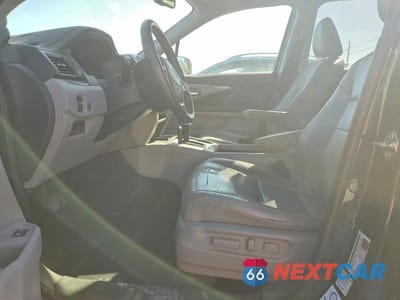 Zdjęcie 7 z 12 samochodu: 2016 HONDA PILOT EXL VIN:5FNYF5H53GB059098 - miniatura