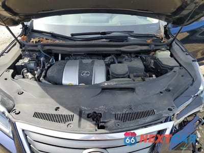 Zdjęcie 12 z 12 samochodu: 2018 LEXUS RX 350 BASE VIN:2T2BZMCA6JC155634 - miniatura