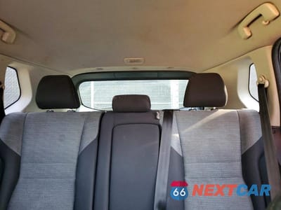 Zdjęcie 10 z 13 samochodu: 2021 NISSAN ROGUE S VIN:JN8AT3AAXMW013396 - miniatura