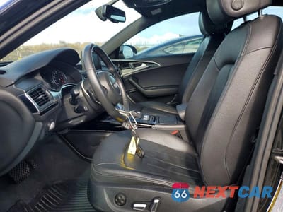 Zdjęcie 7 z 12 samochodu: 2018 AUDI A6 PREMIUM VIN:WAUC8AFC2JN062417 - miniatura