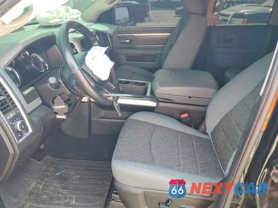 Zdjęcie 7 z 12 samochodu: 2019 RAM 1500 CLASSIC SLT VIN:1C6RR7GT8KS692609 - miniatura