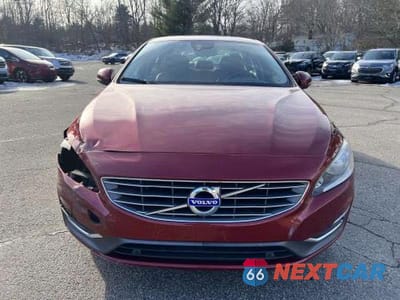 Zdjęcie 10 z 10 samochodu: 2017 VOLVO S60 PREMIER VIN:LYV402TK5HB130316 - miniatura