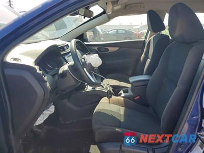Zdjęcie 7 z 13 samochodu: 2022 NISSAN ROGUE SPORT S VIN:JN1BJ1AW2NW475414 - miniatura