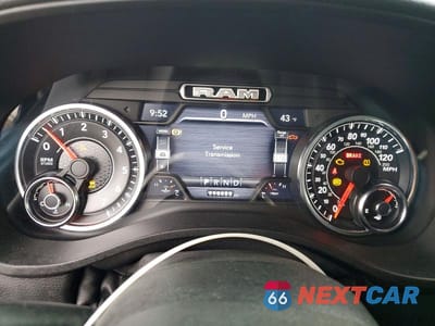 Zdjęcie 9 z 13 samochodu: 2019 RAM 1500 BIG HORN VIN:1C6SRFFT6KN614177 - miniatura
