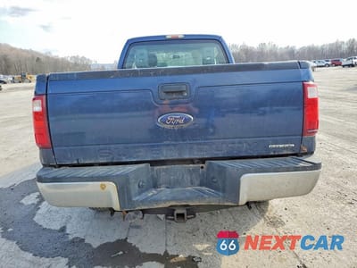 Zdjęcie 6 z 12 samochodu: 2016 FORD F250 SUPER DUTY VIN:1FT7X2B62GEB03263 - miniatura