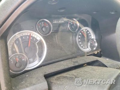 Zdjęcie 9 z 12 samochodu: 2022 RAM 1500 CLASSIC TRADESMAN VIN:1C6RR6FG7NS170203 - miniatura