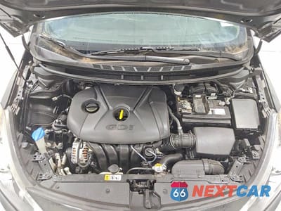 Zdjęcie 11 z 12 samochodu: 2016 KIA FORTE EX VIN:KNAFX4A82G5598152 - miniatura