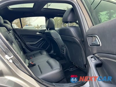 Zdjęcie 6 z 10 samochodu: 2018 MERCEDES-BENZ GLA 250 VIN:WDCTG4EB0JJ442812 - miniatura