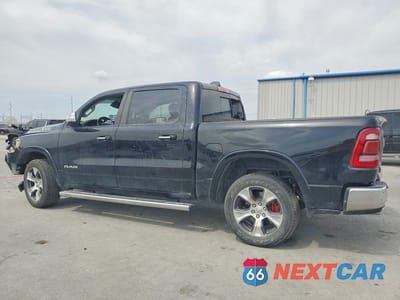 Drugie zdjęcie samochodu z przodu: 2022 RAM 1500 LARAMIE VIN:1C6SRFJTXNN208995 - miniatura