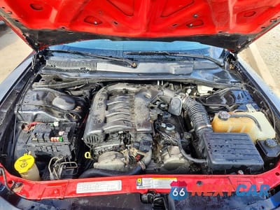 Zdjęcie 11 z 11 samochodu: 2010 DODGE CHARGER SXT VIN:2B3CA3CV6AH168209 - miniatura