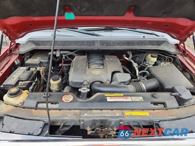 Zdjęcie 11 z 12 samochodu: 2006 NISSAN TITAN XE VIN:1N6AA07B56N540266 - miniatura