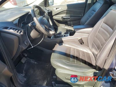 Zdjęcie 7 z 13 samochodu: 2018 FORD ESCAPE SEL VIN:1FMCU0HD4JUB09205 - miniatura