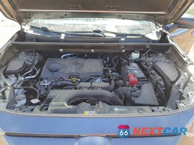 Zdjęcie 11 z 12 samochodu: 2020 TOYOTA RAV4 LE VIN:JTMF1RFV5LD057368 - miniatura