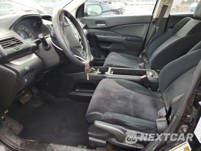 Zdjęcie 7 z 14 samochodu: 2012 HONDA CR-V LX VIN:2HKRM4H33CH621077 - miniatura