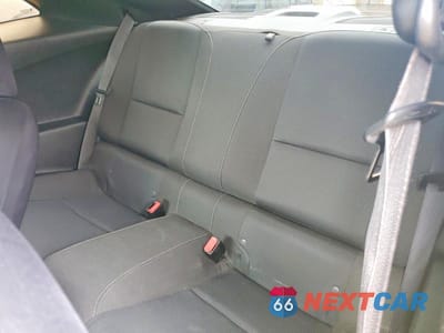 Zdjęcie 10 z 11 samochodu: 2010 CHEVROLET CAMARO LT VIN:2G1FF1EV5A9212170 - miniatura