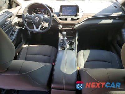 Zdjęcie 8 z 12 samochodu: 2024 NISSAN ALTIMA 2.5 SV VIN:1N4BL4DV6RN415472 - miniatura