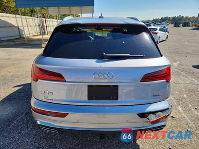 Zdjęcie 6 z 13 samochodu: 2024 AUDI Q5 E PREMIUM PLUS 55 VIN:WA1E2AFYXR2102162 - miniatura