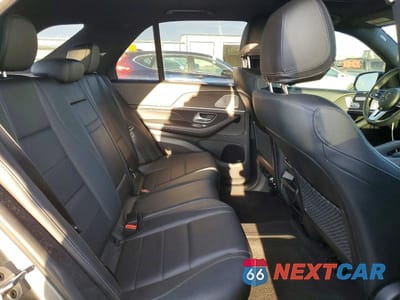 Zdjęcie 10 z 12 samochodu: 2023 MERCEDES-BENZ GLE 350 4MATIC VIN:4JGFB4KB1PA885268 - miniatura