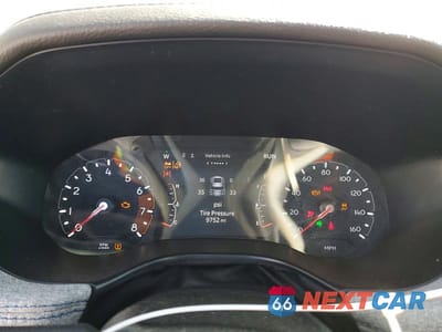 Zdjęcie 9 z 12 samochodu: 2026 JEEP COMPASS LATITUDE VIN:3C4NJDBN1TT189459 - miniatura