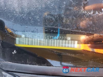 Zdjęcie 13 z 14 samochodu: 2011 CHEVROLET CAMARO 2SS VIN:2G1FK1EJ4B9104777 - miniatura