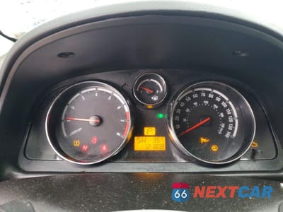 Zdjęcie 9 z 12 samochodu: 2008 SNOWEX VUE VIN:3GSCL33P68S613442 - miniatura