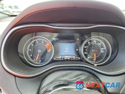 Zdjęcie 9 z 13 samochodu: 2019 JEEP CHEROKEE LIMITED VIN:1C4PJMDXXKD251744 - miniatura