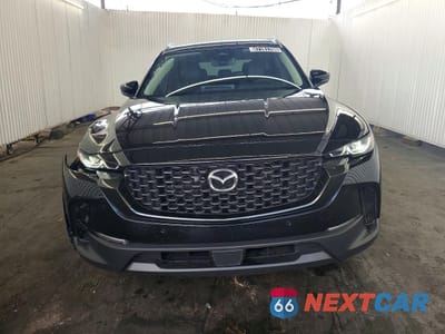 Piąte zdjęcie samochodu w środku: 2026 MAZDA CX-50 PREFERRED VIN:7MMVABBL8TN453120 - miniatura