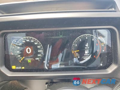 Zdjęcie 7 z 9 samochodu: 2025 HARLEY DAVIDSON FLTRX VIN:1HD1KH711SB617750 - miniatura