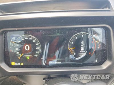 Zdjęcie 7 z 9 samochodu: 2025 HARLEY DAVIDSON FLTRX VIN:1HD1KH711SB617750 - miniatura