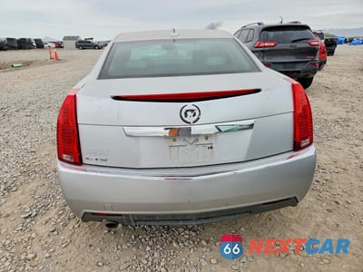 Zdjęcie 6 z 11 samochodu: 2012 CADILLAC CTS VIN:1G6DA5E50C0151556 - miniatura