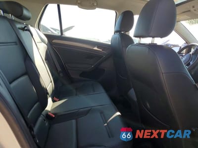 Zdjęcie 10 z 11 samochodu: 2020 VOLKSWAGEN GOLF VIN:3VWG57AU4LM001418 - miniatura