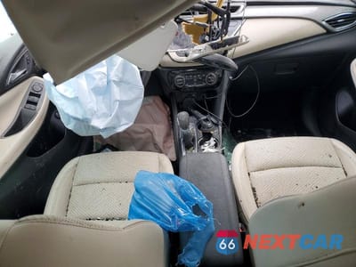 Zdjęcie 8 z 13 samochodu: 2023 BUICK ENCORE GX ESSENCE VIN:KL4MMFSL1PB007368 - miniatura