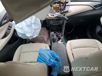 Zdjęcie 8 z 13 samochodu: 2023 BUICK ENCORE GX ESSENCE VIN:KL4MMFSL1PB007368 - miniatura