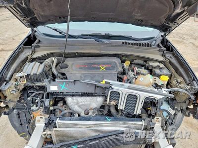 Zdjęcie 12 z 13 samochodu: 2016 JEEP RENEGADE LIMITED VIN:ZACCJADT9GPC70238 - miniatura