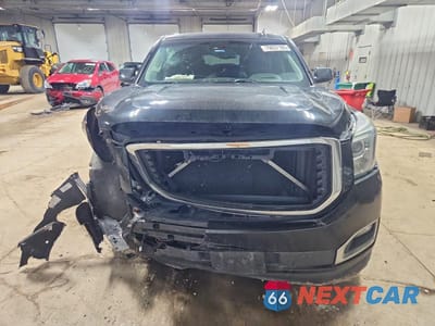 Piąte zdjęcie samochodu w środku: 2015 GMC YUKON XL DENALI VIN:1GKS2JKJ0FR149872 - miniatura